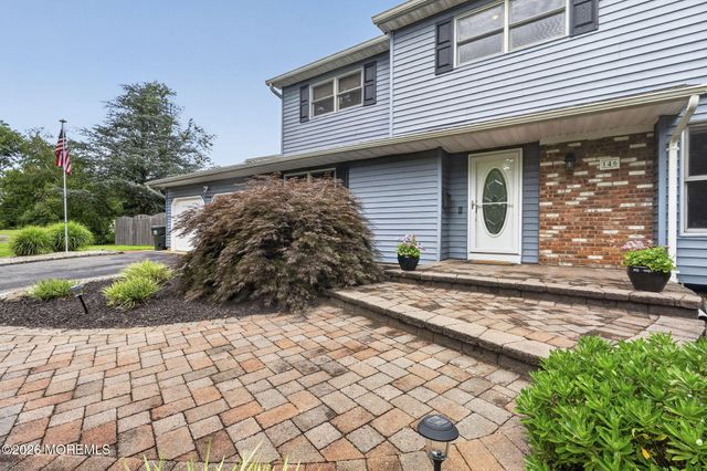 146 Juniper Drive, Freehold, NJ 07728