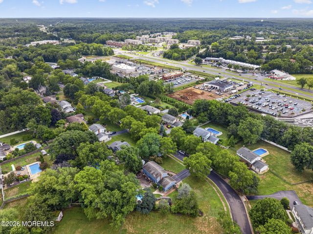 146 Juniper Drive, Freehold, NJ 07728