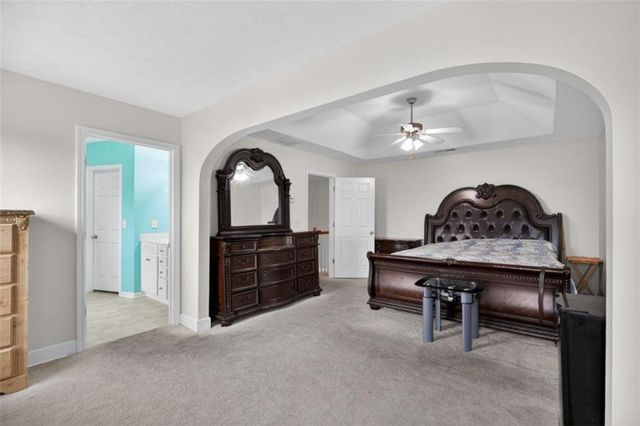 310 Berkley Drive, Villa Rica, GA 30180