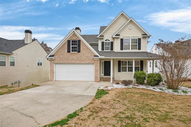 310 Berkley Drive, Villa Rica, GA 30180