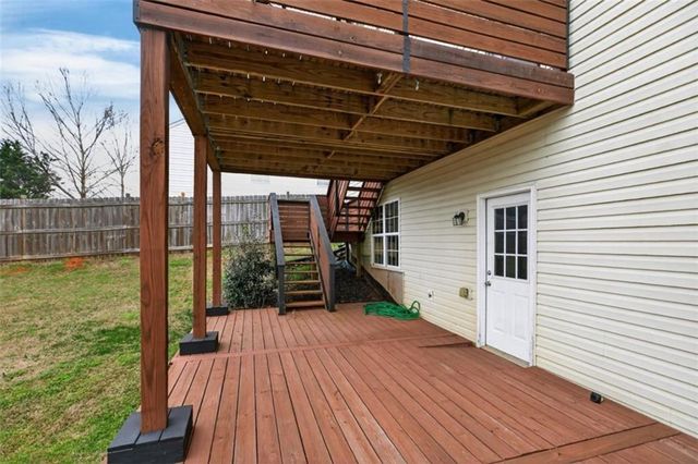 310 Berkley Drive, Villa Rica, GA 30180