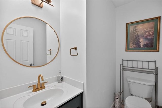 310 Berkley Drive, Villa Rica, GA 30180