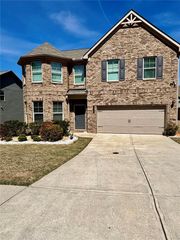 10154 Cormac Street, Jonesboro, GA 30238