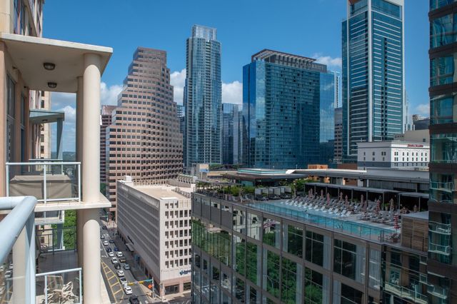 98 San Jacinto BLVD 1306, Austin, TX 78701