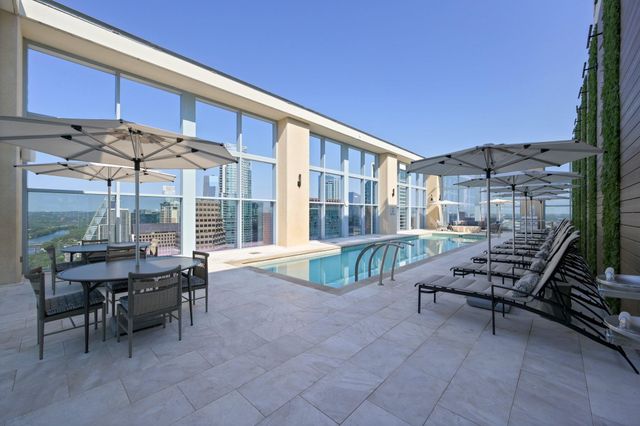 98 San Jacinto BLVD 1306, Austin, TX 78701