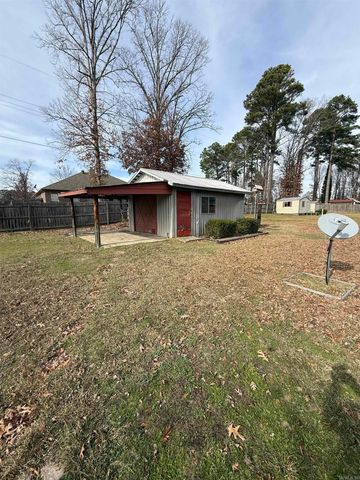 806 Meredith Street, White Hall, AR 71602