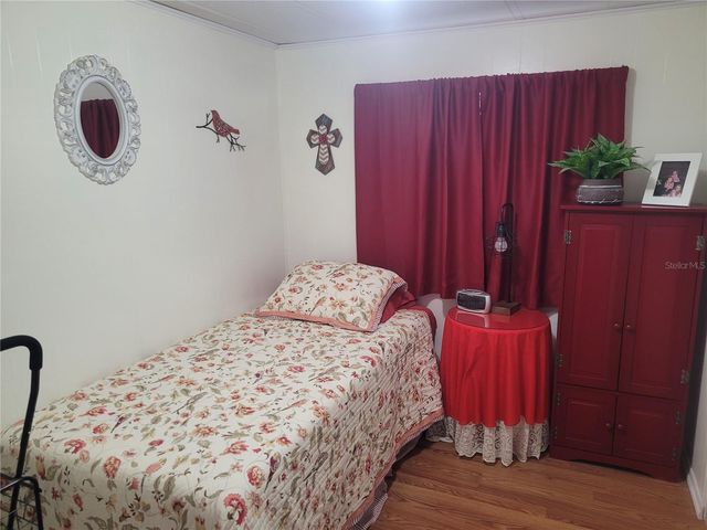 3032 HEATHER WAY, Lakeland, FL 33801