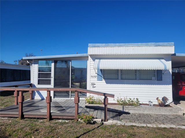 3032 HEATHER WAY, Lakeland, FL 33801