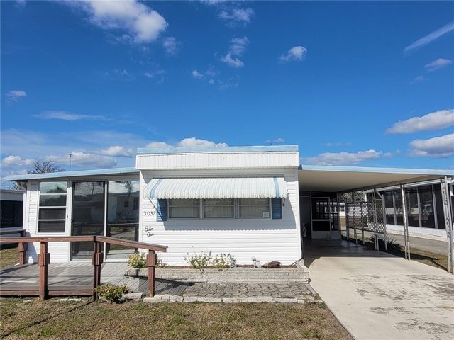 3032 HEATHER WAY, Lakeland, FL 33801