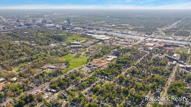 1302 Ford Avenue Ne, City Of Grand Rapids, MI 49505