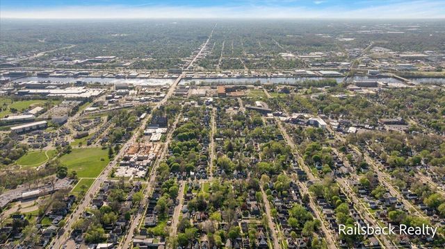 1302 Ford Avenue Ne, City Of Grand Rapids, MI 49505