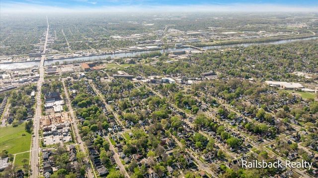1302 Ford Avenue Ne, City Of Grand Rapids, MI 49505