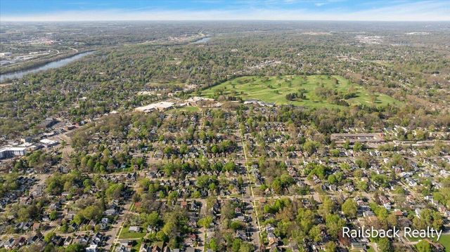 1302 Ford Avenue Ne, City Of Grand Rapids, MI 49505