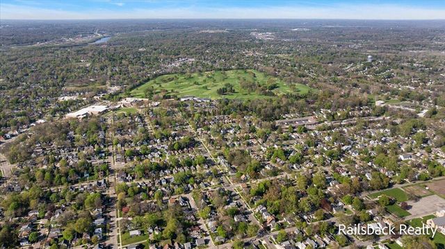 1302 Ford Avenue Ne, City Of Grand Rapids, MI 49505