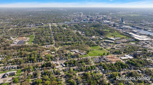 1302 Ford Avenue Ne, City Of Grand Rapids, MI 49505