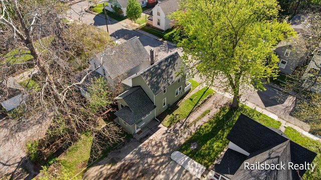 1302 Ford Avenue Ne, City Of Grand Rapids, MI 49505