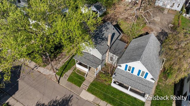 1302 Ford Avenue Ne, City Of Grand Rapids, MI 49505
