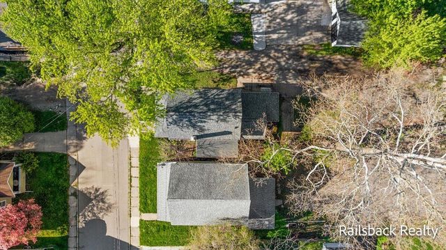 1302 Ford Avenue Ne, City Of Grand Rapids, MI 49505