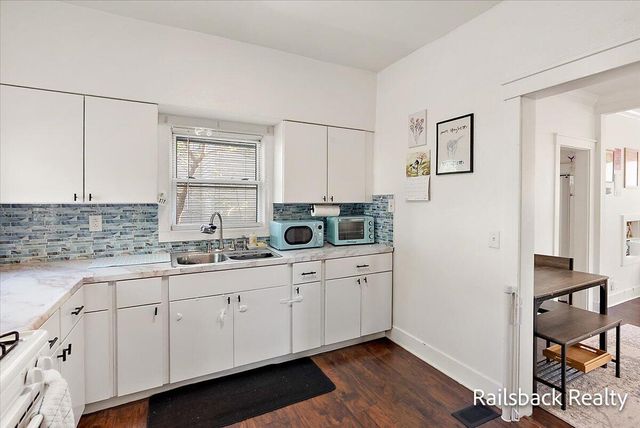 1302 Ford Avenue Ne, City Of Grand Rapids, MI 49505