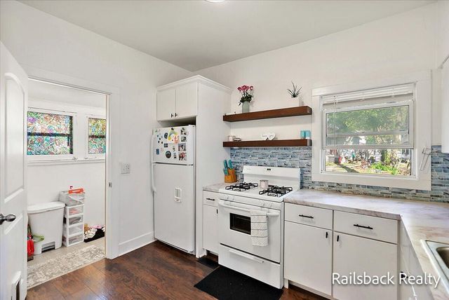 1302 Ford Avenue Ne, City Of Grand Rapids, MI 49505