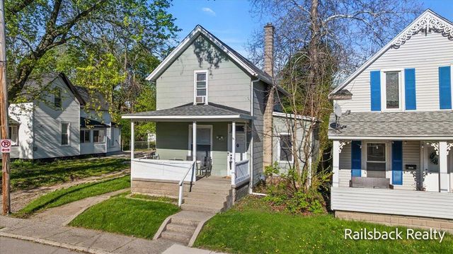 1302 Ford Avenue Ne, City Of Grand Rapids, MI 49505