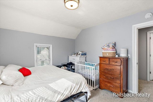 1302 Ford Avenue Ne, City Of Grand Rapids, MI 49505