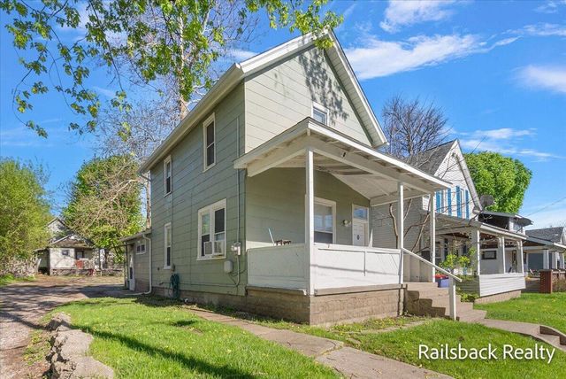 1302 Ford Avenue Ne, City Of Grand Rapids, MI 49505