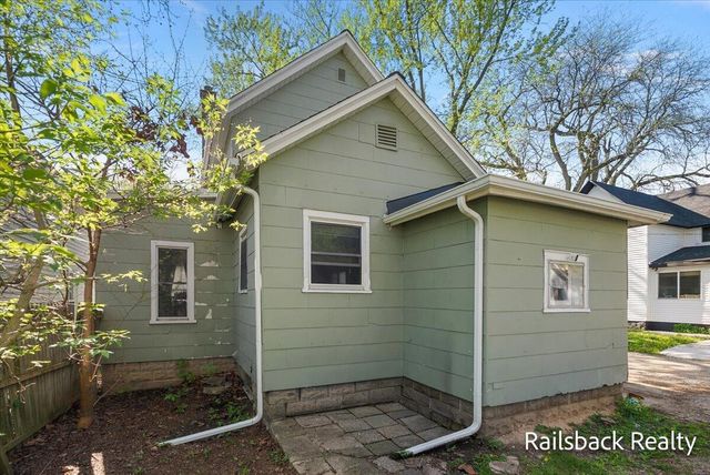1302 Ford Avenue Ne, City Of Grand Rapids, MI 49505