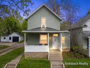 1302 Ford Avenue Ne, City Of Grand Rapids, MI 49505