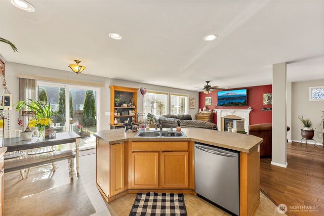 17801 14th Avenue Ct E, Spanaway, WA 98387