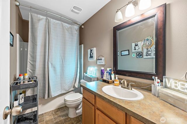 17801 14th Avenue Ct E, Spanaway, WA 98387