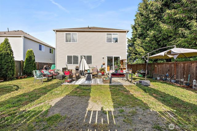 17801 14th Avenue Ct E, Spanaway, WA 98387
