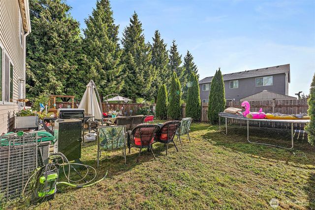 17801 14th Avenue Ct E, Spanaway, WA 98387