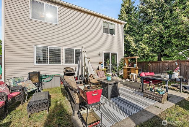 17801 14th Avenue Ct E, Spanaway, WA 98387