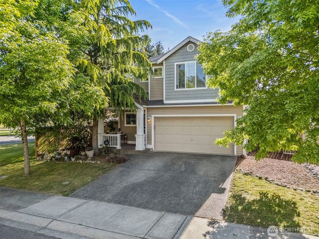 17801 14th Avenue Ct E, Spanaway, WA 98387