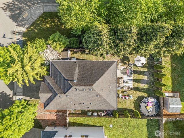 17801 14th Avenue Ct E, Spanaway, WA 98387