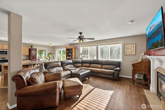 17801 14th Avenue Ct E, Spanaway, WA 98387