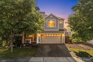 17801 14th Avenue Ct E, Spanaway, WA 98387