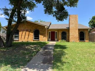 6400 Allegheny Trail, Plano, TX 75023