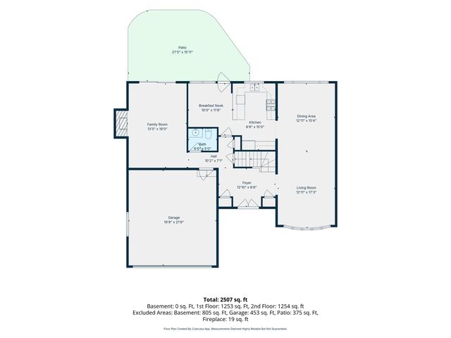 705 S Kennicott Avenue, Arlington Heights, IL 60005