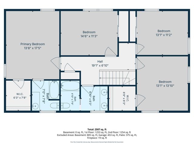 705 S Kennicott Avenue, Arlington Heights, IL 60005