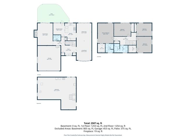 705 S Kennicott Avenue, Arlington Heights, IL 60005