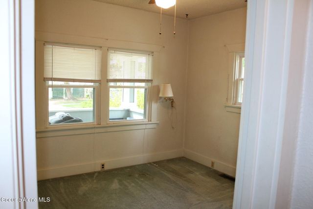 902 N B St., Coeur D'alene, ID 83814