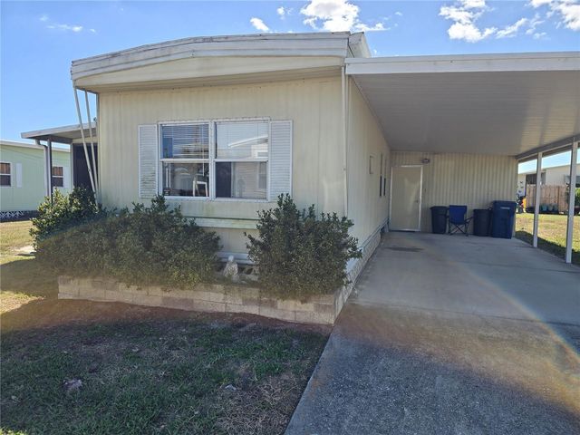 5316 53RD AVENUE E E3, Bradenton, FL 34203