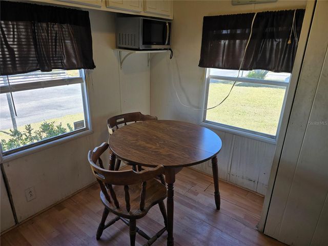 5316 53RD AVENUE E E3, Bradenton, FL 34203