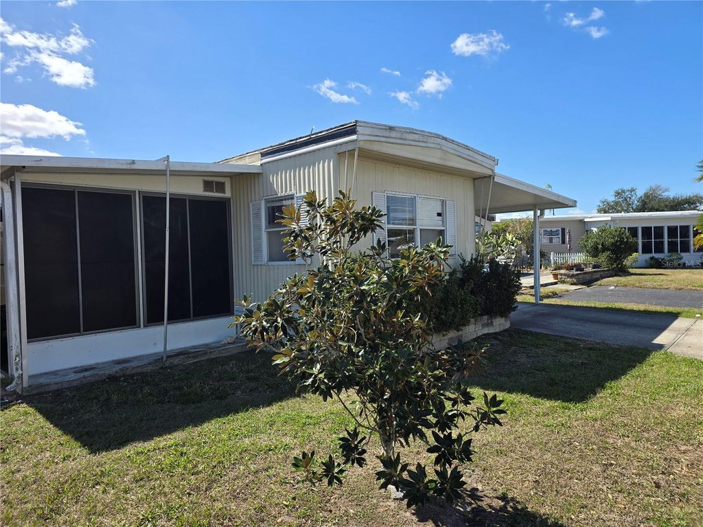 5316 53RD AVENUE E E3, Bradenton, FL 34203