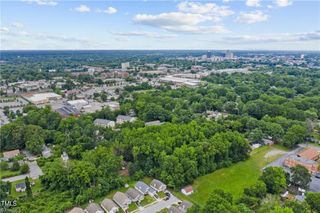 1028 S Josephine Boyd Street, Greensboro, NC 27403
