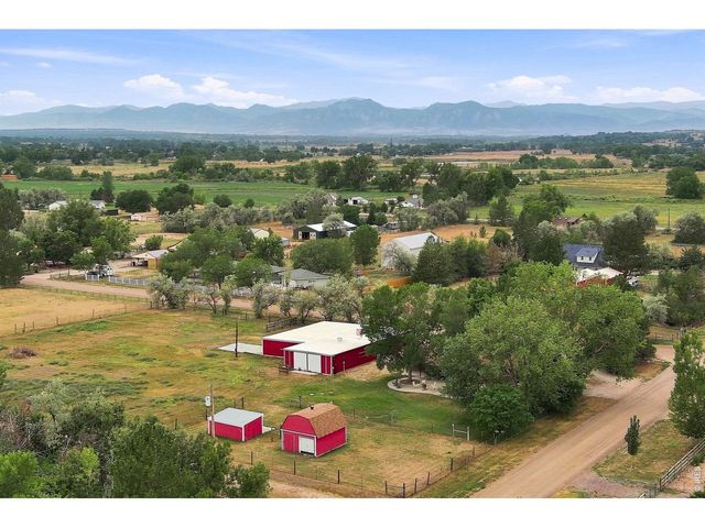 5412 Buffalo Rd, Erie, CO 80516