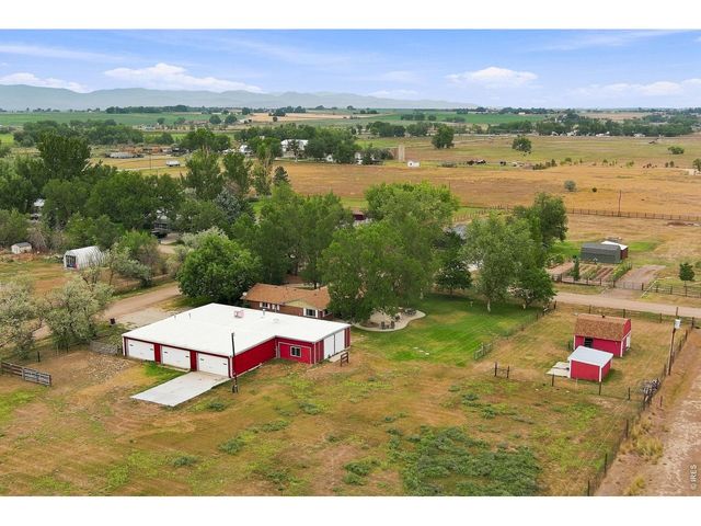5412 Buffalo Rd, Erie, CO 80516