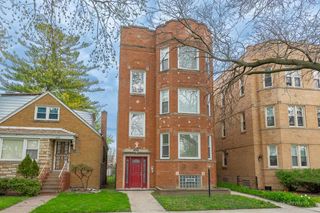 8225 S Prairie Avenue 1, Chicago, IL 60619